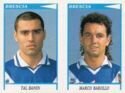 Calciatori 1998-99 - Sticker 455 Brescia Banin-Barollo