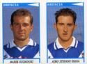 Calciatori 1998-99 - Sticker 452 Brescia Kozminski-Diana
