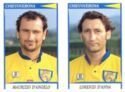 Calciatori 1998-99 - Sticker 469 ChievoD'Angelo-D'Anna