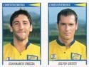 Calciatori 1998-99 - Sticker 471 Chievo Frezza-Giusti