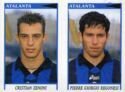 Calciatori 1998-99 - Sticker 443 Atalanta Gallo-Doni