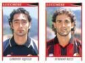 Calciatori 1998-99 - Sticker 522 Lucchese Squizzi-Ricci