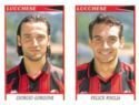 Calciatori 1998-99 - Sticker 527 Lucchese Gorgone-Foglia