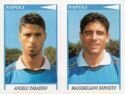 Calciatori 1998-99 - Sticker 545 Napoli Paradiso-Esposito