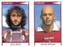 Calciatori 1998-99 - Sticker 594 Torino Bucci-Bonomi