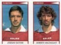 Calciatori 1998-99 - Sticker 595 Torino Fattori-Maltagliati