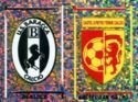 Calciatori 1998-99 - Sticker 682 Baracca-Castel san Pietro