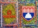 Calciatori 1998-99 - Sticker 684 Giorgione-Gubbio