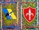 Calciatori 1998-99 - Sticker 689 Trento-Triestina