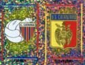 Calciatori 1998-99 - Sticker 693 Catania-Catanzaro