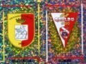 Calciatori 1998-99 - Sticker 662 Giulianova-Gualdo
