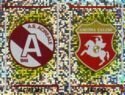 Calciatori 1998-99 - Sticker 647 Acireale-Ancona