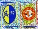 Calciatori 1998-99 - Sticker 635 Modena-Montevarchi