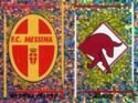 Calciatori 1998-99 - Sticker 697 Messina Peloro-Nardò