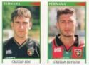 Calciatori 1998-99 - Sticker 585 Ternana Bini-Silvestri