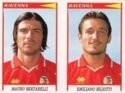 Calciatori 1998-99 - Sticker 563 Ravenna Bertarelli-Biliotti