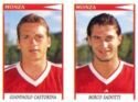 Calciatori 1998-99 - Sticker 532 Monza Castorina-Sadotti