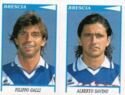 Calciatori 1998-99 - Sticker 451 Brescia Galli-Savino