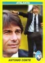 Calciatori 2009-10 - Sticker no. 4 Antonio Conte All.