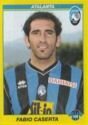 Calciatori 2009-10 - Sticker no. 18 Fabio Caserta