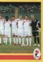 Calciatori 2009-10 - Sticker no. 27 Bari Squadra part A