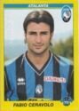 Calciatori 2009-10 - Sticker no. 21 Fabio Ceravolo