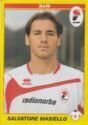Calciatori 2009-10 - Sticker no. 35 Salvatore Masiello