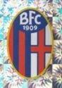 Calciatori 2009-10 - Sticker no. 49 Bologna Scudetto