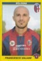 Calciatori 2009-10 - Sticker no. 60 Francesco Valiani