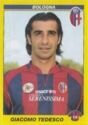 Calciatori 2009-10 - Sticker no. 62 Giacomo Tedesco