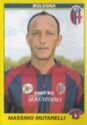 Calciatori 2009-10 - Sticker no. 64 Massimo Mutarelli