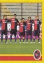 Calciatori 2009-10 - Sticker no. 75 Cagliari squadra part. B