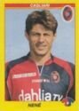 Calciatori 2009-10 - Sticker no. 94 Nenè