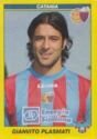 Calciatori 2009-10 - Sticker no. 119 Gianvito Plasmati
