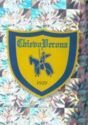 Calciatori 2009-10 - Sticker no. 121 Chievo Verona Scudetto