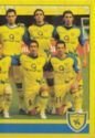 Calciatori 2009-10 - Sticker no. 123 Chievo Verona Squadra part. B