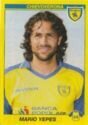 Calciatori 2009-10 - Sticker no. 126 Mario Yepes