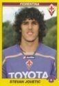 Calciatori 2009-10 - Sticker no. 165 Steva Jovetic