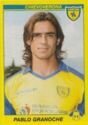 Calciatori 2009-10 - Sticker no. 143 Pablo Granoche