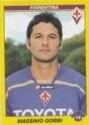 Calciatori 2009-10 - Sticker no. 157 Massimo Gobbi