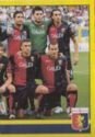 Calciatori 2009-10 - Sticker no. 171 Genoa squadra part. B
