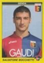 Calciatori 2009-10 - Sticker no. 176 Salvatore Bocchetti