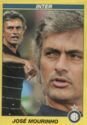 Calciatori 2009-10 - Sticker no. 196 José Mourinho All.