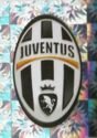 Calciatori 2009-10 - Sticker no. 217 Juventus Scudetto