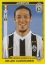 Calciatori 2009-10 - Sticker no. 233 Mauro Camoranesi