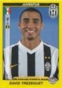 Calciatori 2009-10 - Sticker no. 238 David Trezeguet