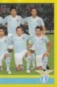Calciatori 2009-10 - Sticker no. 243 Lazio Squadra part. B