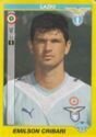 Calciatori 2009-10 - Sticker no. 249 Emilson Cribari