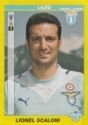 Calciatori 2009-10 - Sticker no. 252 Lionel Scaloni