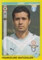 Calciatori 2009-10 - Sticker no. 255 Francelino Matuzalem